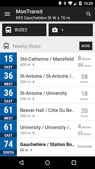 Play APK Montreal STM Bus - MonTransit  and enjoy Montreal STM Bus - MonTransit with UptoPlay org.mtransit.android.ca_montreal_stm_bus