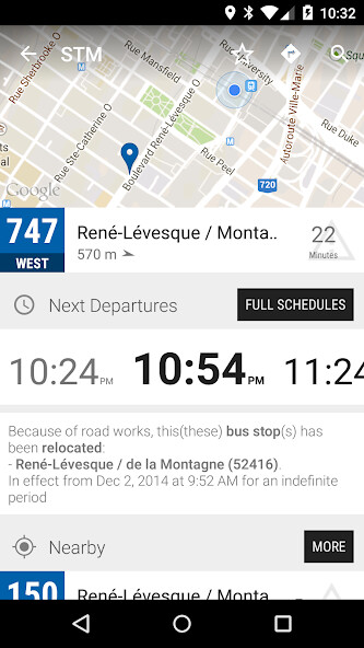 Play APK Montreal STM Bus - MonTransit  and enjoy Montreal STM Bus - MonTransit with UptoPlay org.mtransit.android.ca_montreal_stm_bus