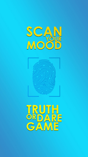Play APK Mood Scanner And Truth or Dare Game For Fun  and enjoy Mood Scanner And Truth or Dare Game For Fun with UptoPlay com.AppTriple.MoodScanner