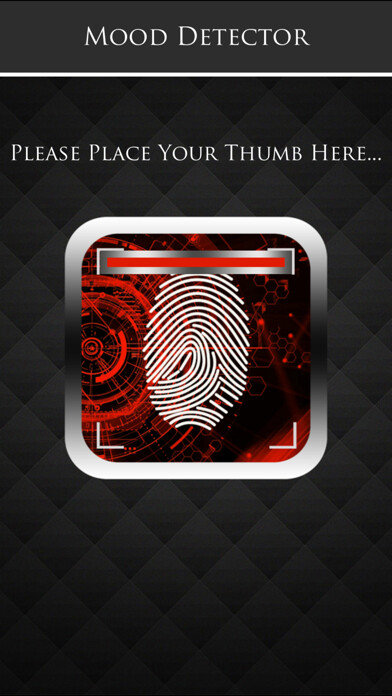 Play Mood Scanner 