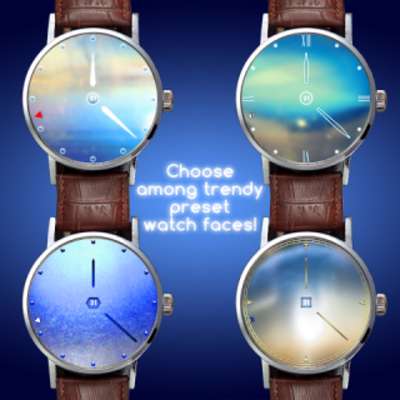 Play Moonstone Smart Watch App 