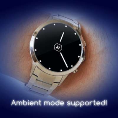 Play Moonstone Smart Watch App 
