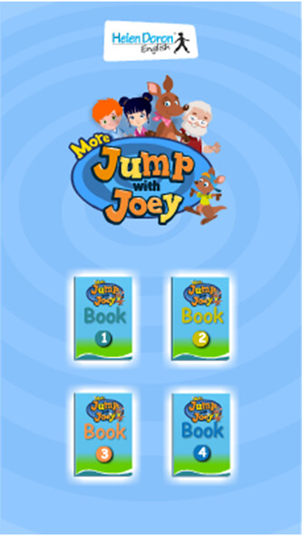 Play APK More Jump with Joey Magic Wand  and enjoy More Jump with Joey Magic Wand with UptoPlay com.helendoron.MJWJ