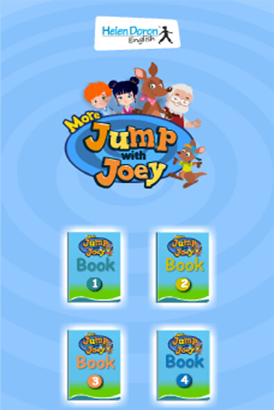 Play APK More Jump with Joey Magic Wand  and enjoy More Jump with Joey Magic Wand with UptoPlay com.helendoron.MJWJ