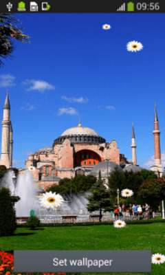 Play Mosques Live Wallpapers Play Mosques Live Wallpapers