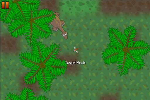 Play APK Mosquito and Dinosaurs  and enjoy Mosquito and Dinosaurs with UptoPlay net.teampopo.Mosquito