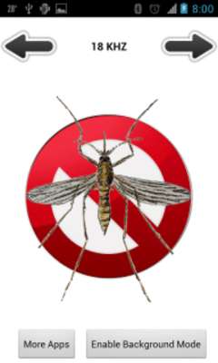 Play Mosquito Repellent Prank 