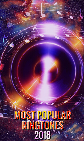 Play Most Popular Ringtones 2018 