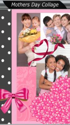 Play Mothers Day Collage 