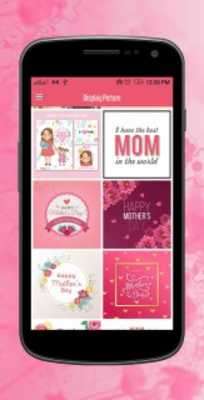 Play Mother's Day Dp for whatsapp Play Mother's Day Dp for whatsapp