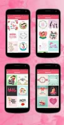 Play Mother's Day Dp for whatsapp Play Mother's Day Dp for whatsapp
