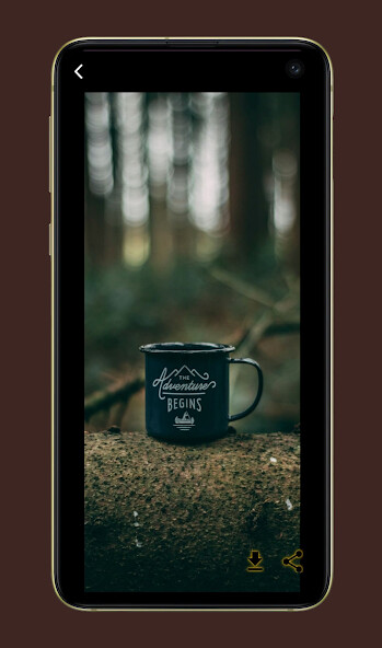 Play APK Motivational Quotes Wallpapers  and enjoy Motivational Quotes Wallpapers with UptoPlay justforu.motiquoluv