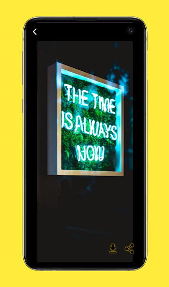 Play APK Motivational Quotes Wallpapers  and enjoy Motivational Quotes Wallpapers with UptoPlay justforu.motiquoluv