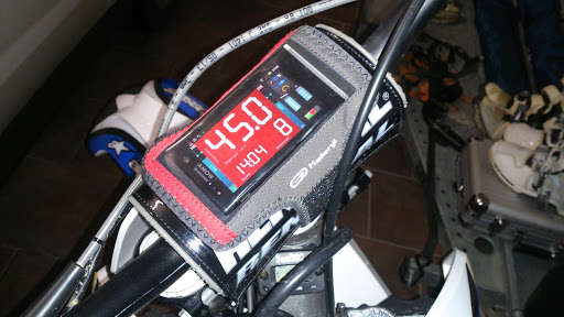 Play APK Motocross GPS Lap Timer  and enjoy Motocross GPS Lap Timer with UptoPlay luciano.Roby.ZaaraEvo