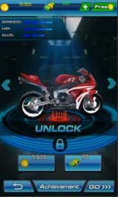 Play Moto Death Race 