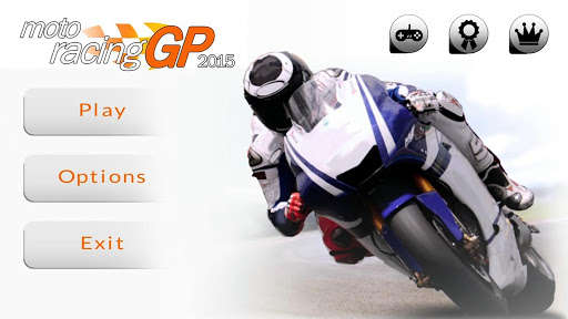 Play APK Moto Racing GP 2015  and enjoy Moto Racing GP 2015 with UptoPlay com.altivasoft.motoevolution2015
