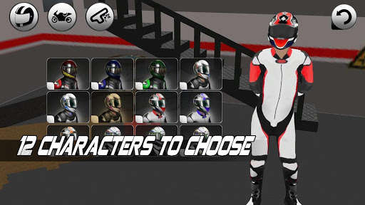 Play APK Moto Racing GP 2015  and enjoy Moto Racing GP 2015 with UptoPlay com.altivasoft.motoevolution2015