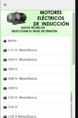 Play Motores Electricos 