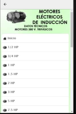 Play Motores Electricos 