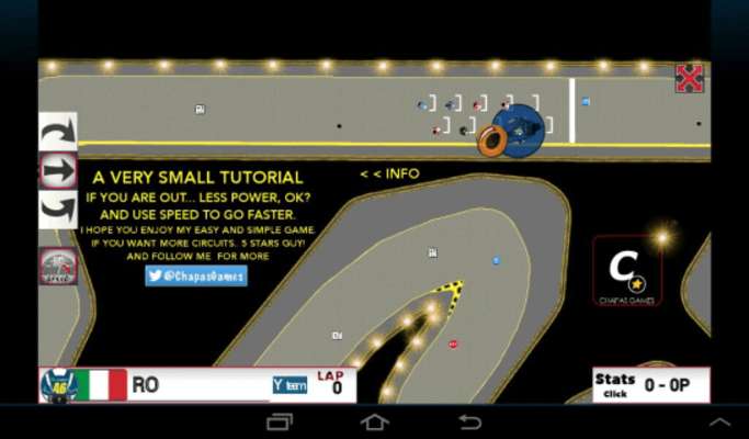 Play Moto Stars GP 