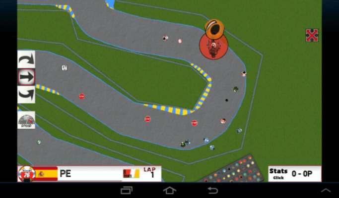 Play Moto Stars GP 