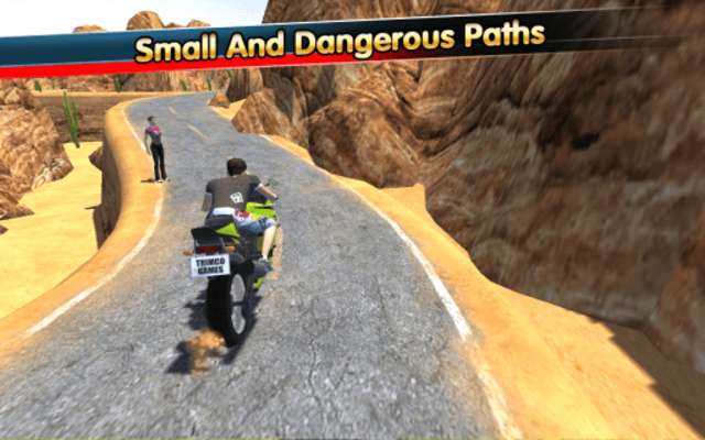 Play Mountain Climb Moto World 