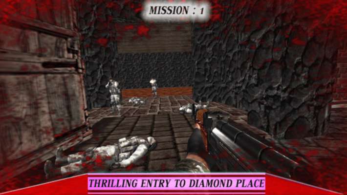 Play Mountain Missions strike War Play Mountain Missions strike War