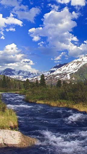 Play APK Mountains and rivers.  and enjoy Mountains and rivers. with UptoPlay com.cosmicmobile.lw.mountains3