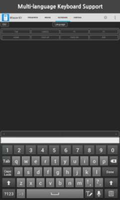 Play Mouse Kit (Keyboard+Presenter) 