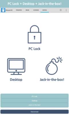 Play Mouse Kit (Keyboard+Presenter) 