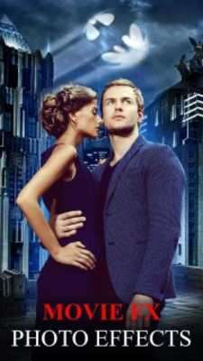 Play Movie FX Photo Effects 