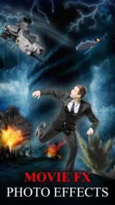 Play Movie FX Photo Effects 