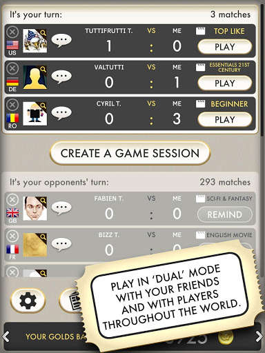 Play APK Movie Music Games  and enjoy Movie Music Games with UptoPlay net.tuttifruttigames.moviemusicgames