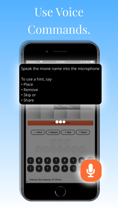 Play Movie Trivia 