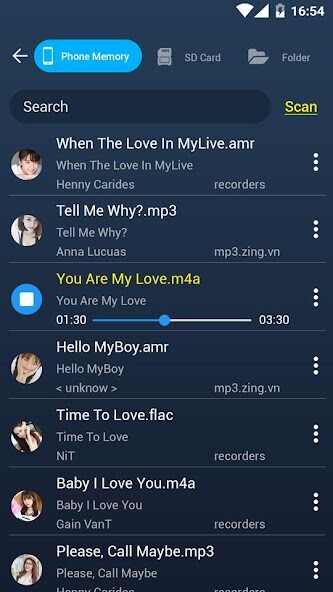 Play Mp3 Cutter and Ringtone Maker 