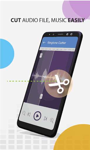 Play MP3 Cutter - Mp3 Editor & Ringtone Maker  and enjoy MP3 Cutter - Mp3 Editor & Ringtone Maker with UptoPlay