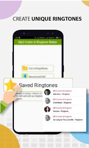 Play MP3 Cutter - Mp3 Editor & Ringtone Maker  and enjoy MP3 Cutter - Mp3 Editor & Ringtone Maker with UptoPlay
