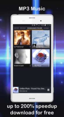 Play MP3 Music Tube 