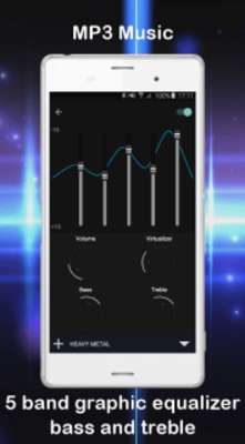 Play MP3 Music Tube 