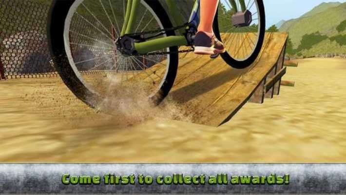 Play MTB Mountain Bike DownHill 