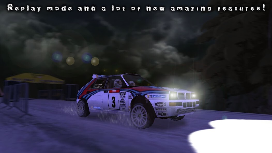 Play M.U.D. Rally Racing  Play M.U.D. Rally Racing