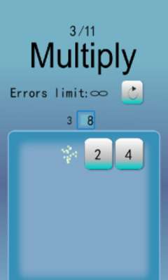 Play Multi Number Game 