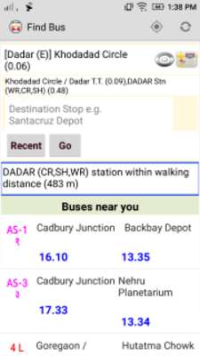 Play Mumbai BEST Bus by SmartShehar Play Mumbai BEST Bus by SmartShehar