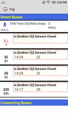 Play Mumbai BEST Bus by SmartShehar Play Mumbai BEST Bus by SmartShehar