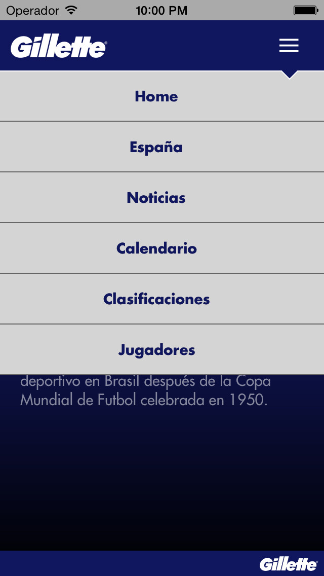 Play Mundial Fútbol Play Mundial Fútbol