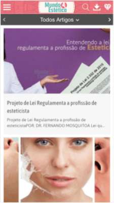 Play Mundo Estética Play Mundo Estética