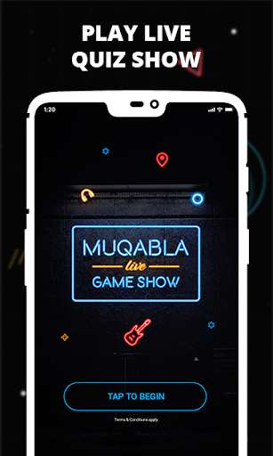 Play APK Muqabla -Free Online Live Quiz Game Show  and enjoy Muqabla -Free Online Live Quiz Game Show with UptoPlay com.es.triv