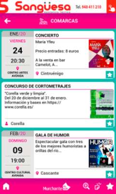 Play Murchante Al Dia 