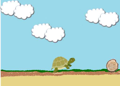 Play Murtle the Turtle 