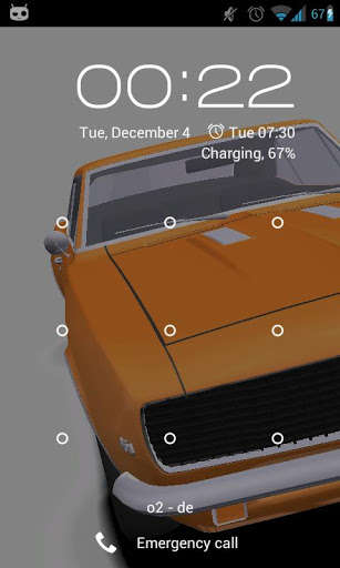 Play APK Muscle Car 3D Live Wallpaper  and enjoy Muscle Car 3D Live Wallpaper with UptoPlay de.swagner.muscle.lwp